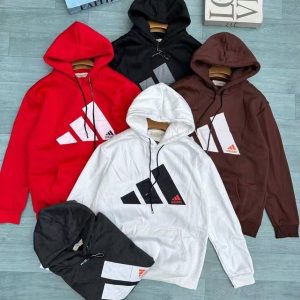 Children's hooded sweatshirt