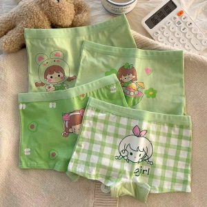 Children's underwear