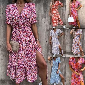 Women's Amazon dress