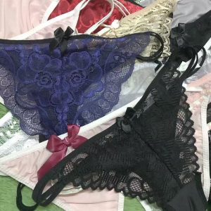 Women's sexy underwear