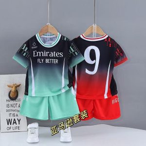 Children's clothing export sets