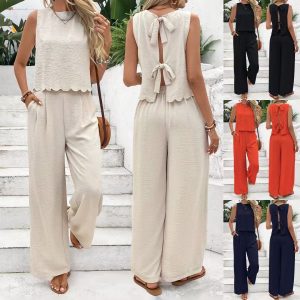 Women's clothing export sets