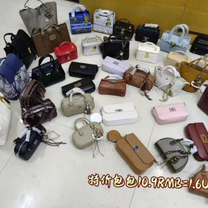 Women's small bag