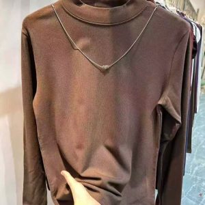Women's base layer shirt