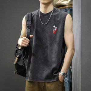 Men's summer