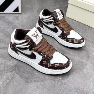 Adult casual shoes