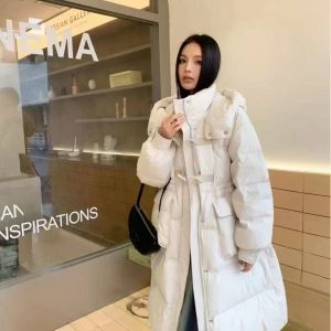 Women's winter