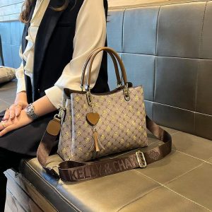 Women's fine handbags