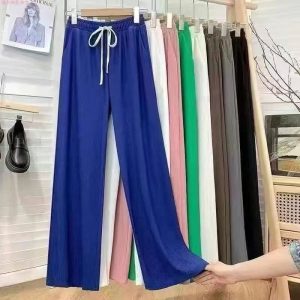 Women's straight-leg casual pants