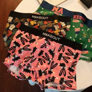 Men's underwear