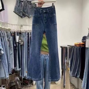 Women's clothing special offer jeans