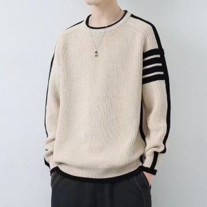 Men's sweater