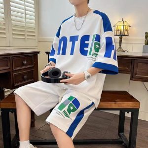 Men's clothing export sets