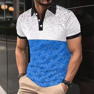 Men's Polo Shirt for Export