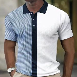 Men's Polo Shirt for Export