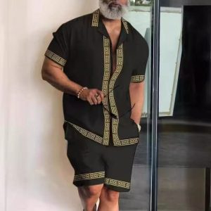 Men's shorts set