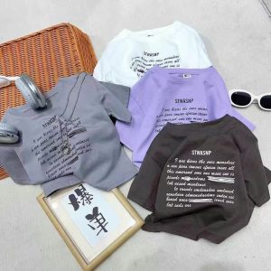 children's summer