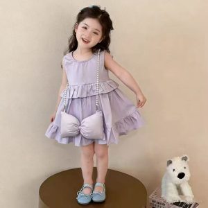 Princess dress for girls