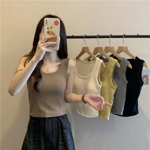 Women's vest