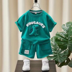Children's shorts set