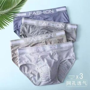 Men's underwear on special offer