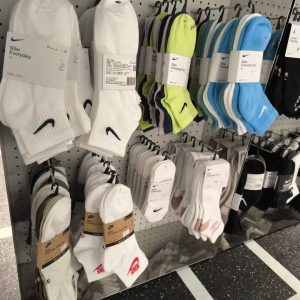 Adult socks