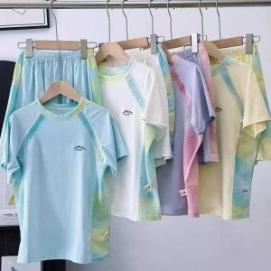 Children's clothing export sets
