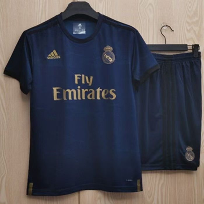 Men's football suit - 图片 7