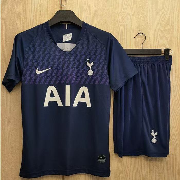 Men's football suit - 图片 10