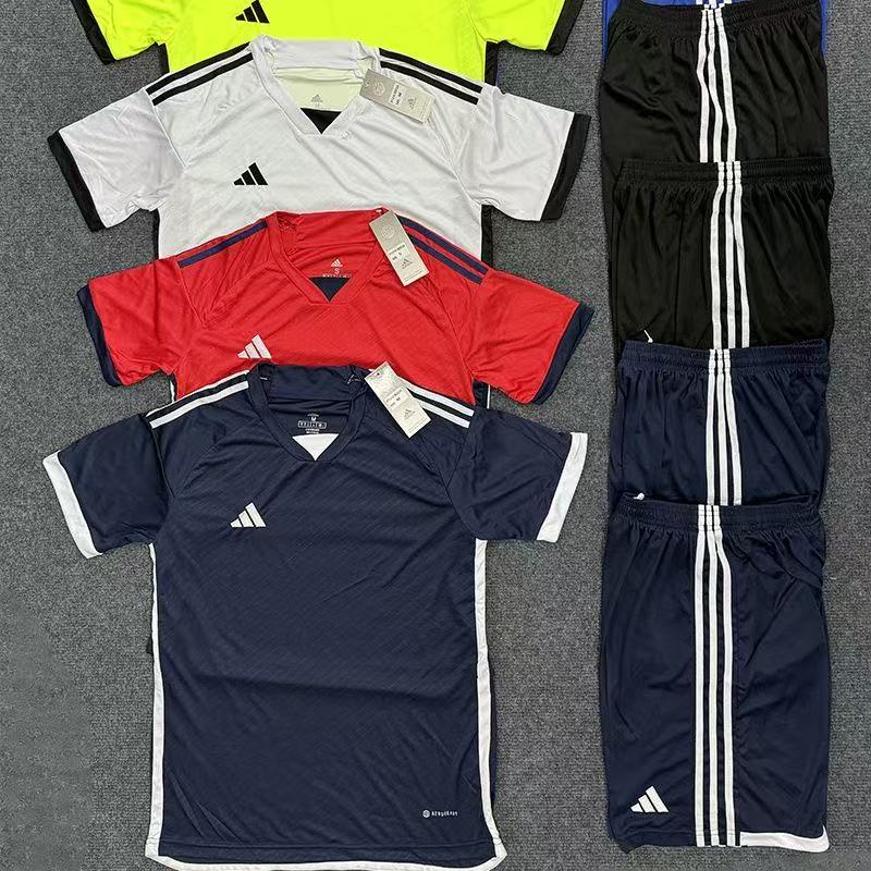 Men's football suit - 图片 13