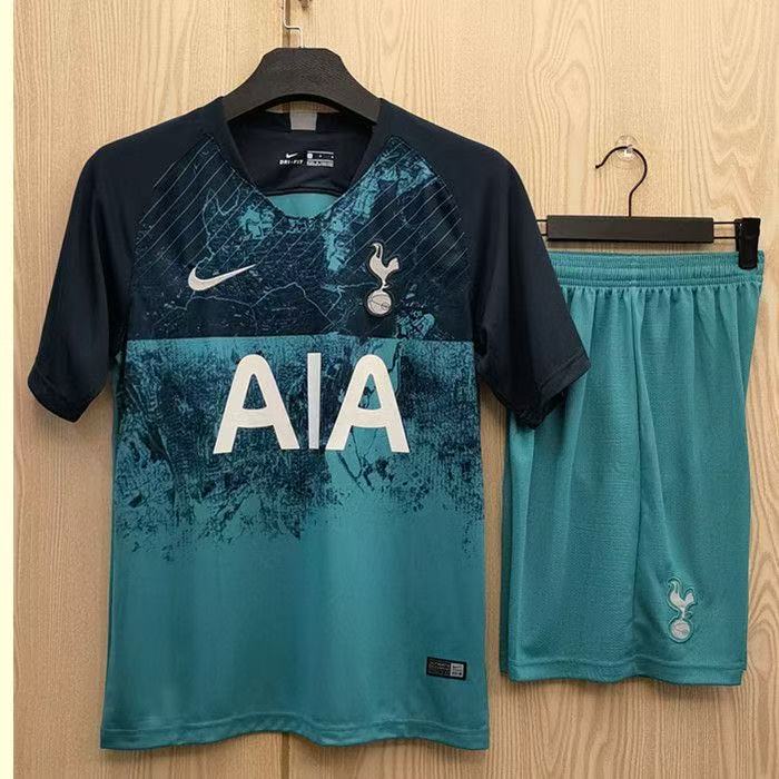 Men's football suit - 图片 14