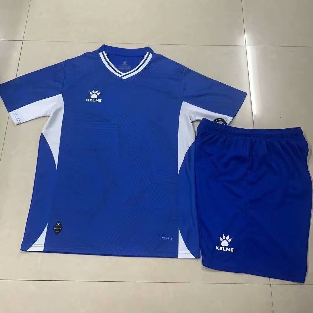 Men's football suit - 图片 17