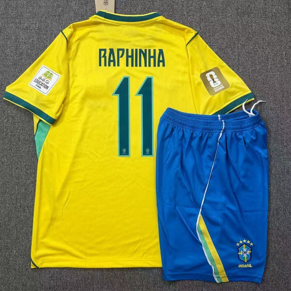 Men's football suit - 图片 19