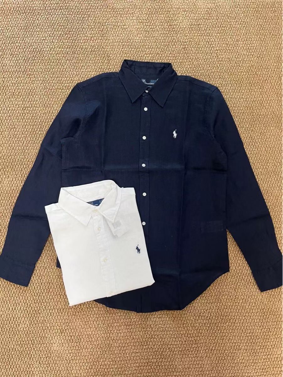 Men's discounted shirts - 图片 7
