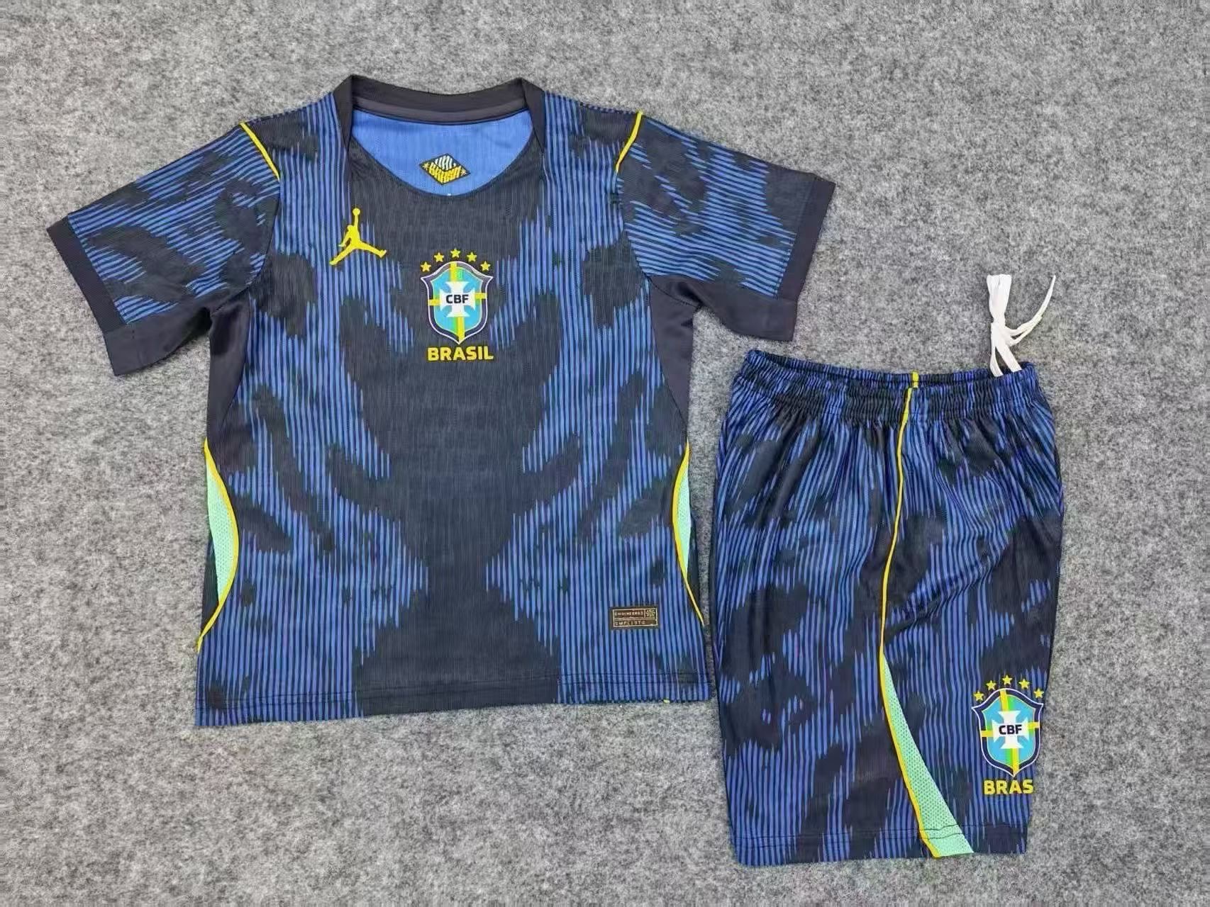 Men's football uniform - 图片 6