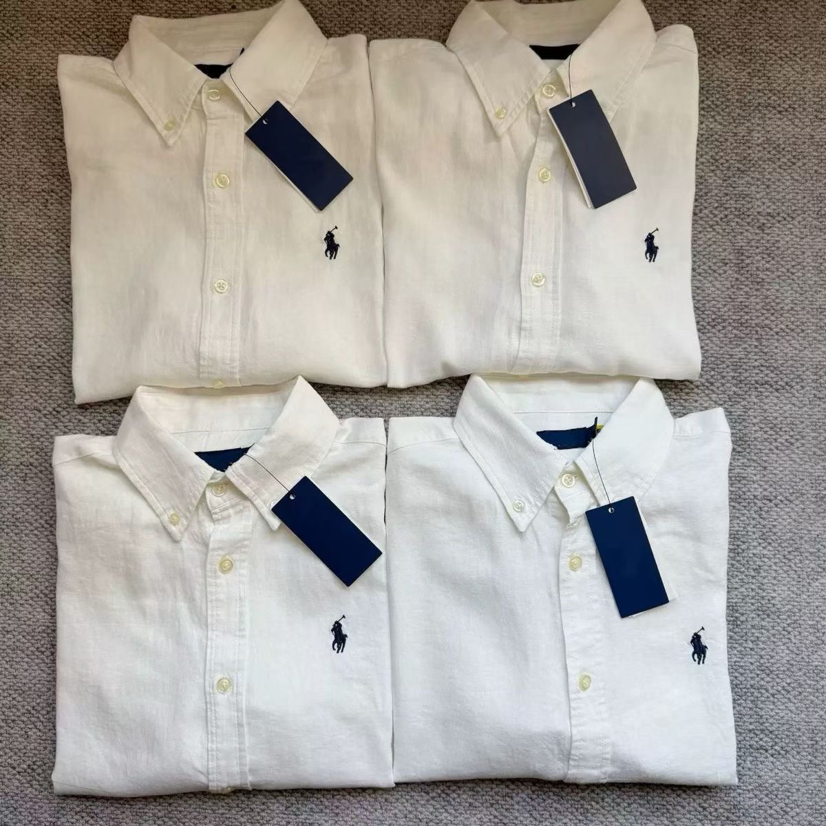 Men's discounted shirts - 图片 3
