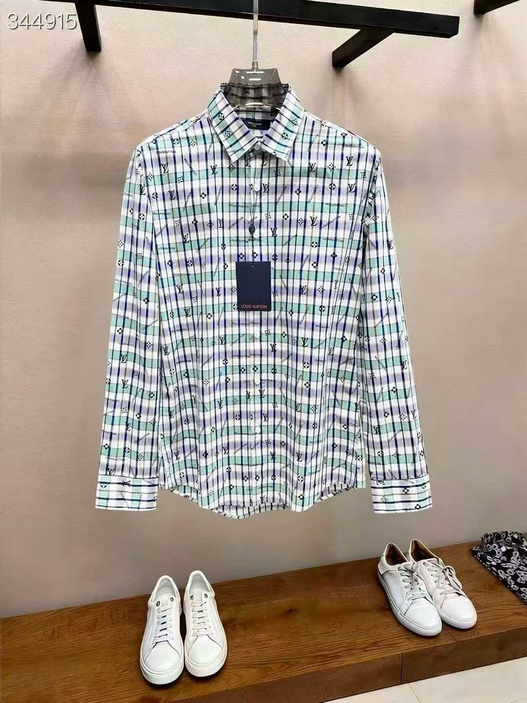 Men's discounted shirts - 图片 4