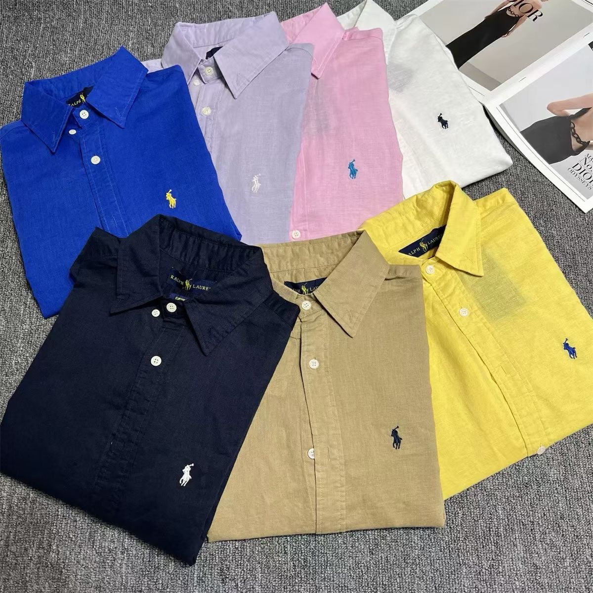 Men's discounted shirts - 图片 8