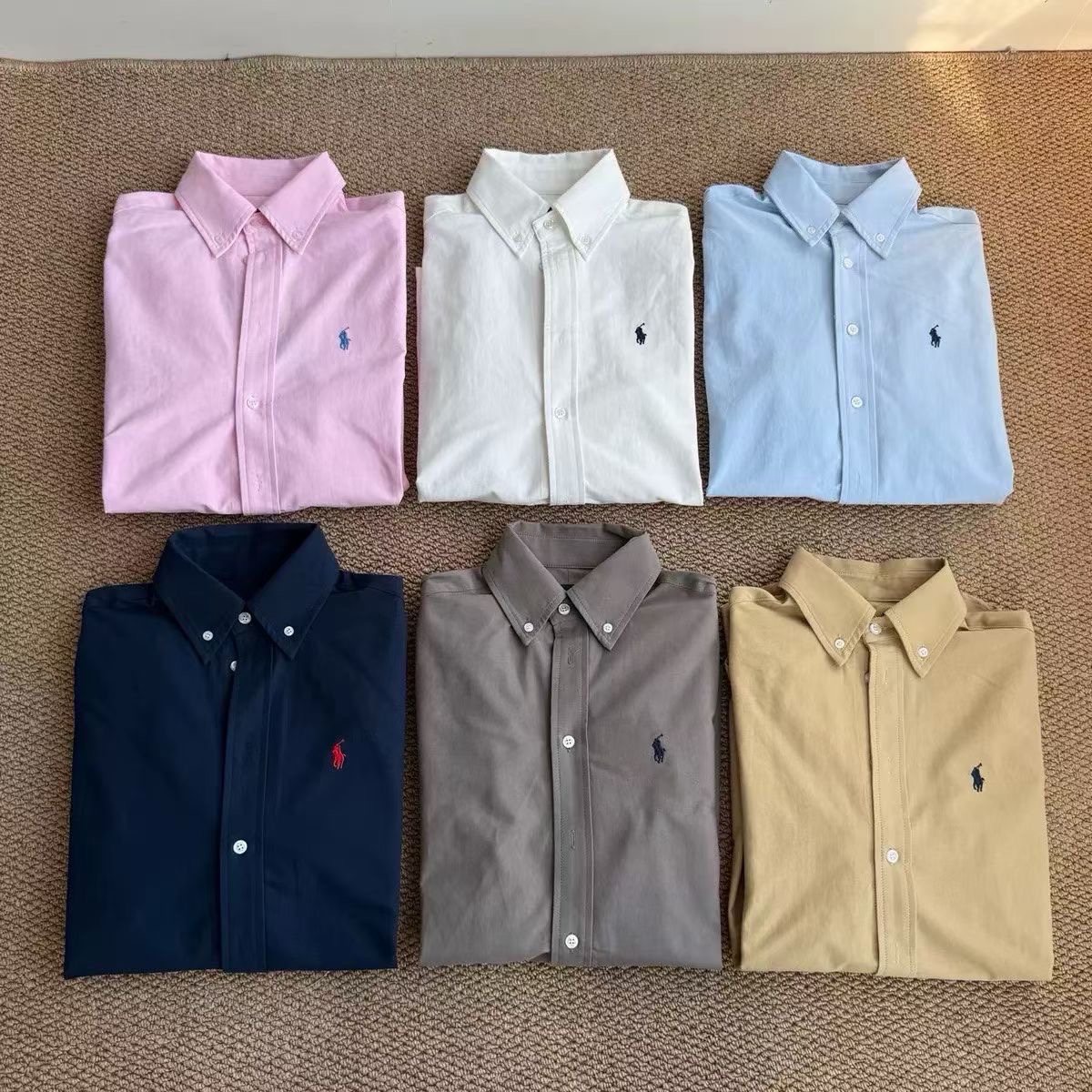Men's discounted shirts - 图片 5