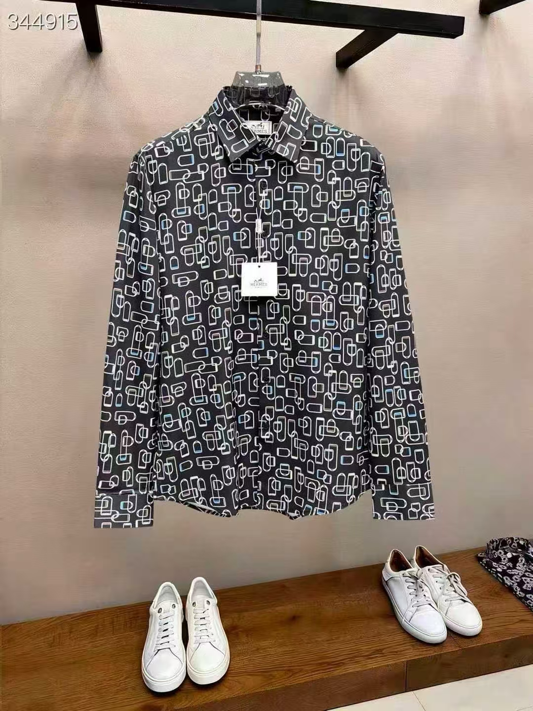 Men's discounted shirts - 图片 6