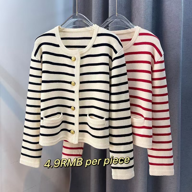 Women's discounted sweater - 图片 13