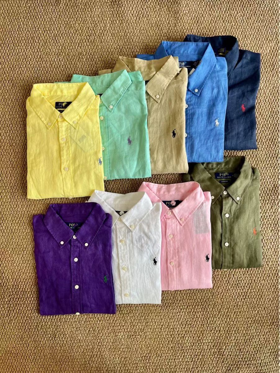 Men's discounted shirts - 图片 13