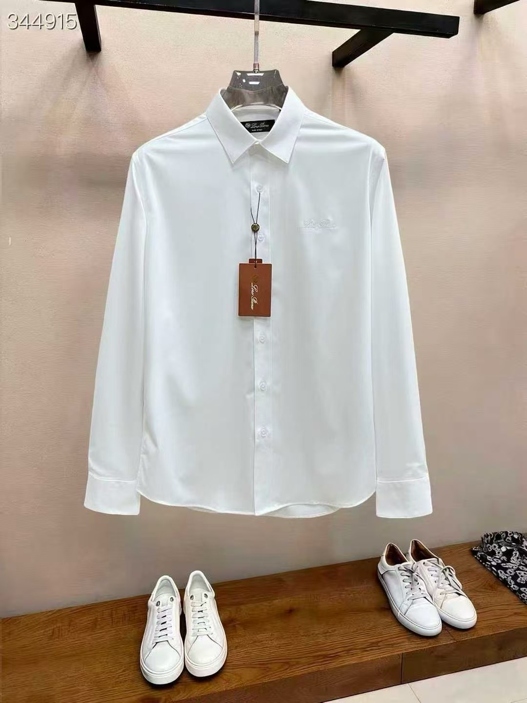 Men's discounted shirts - 图片 16