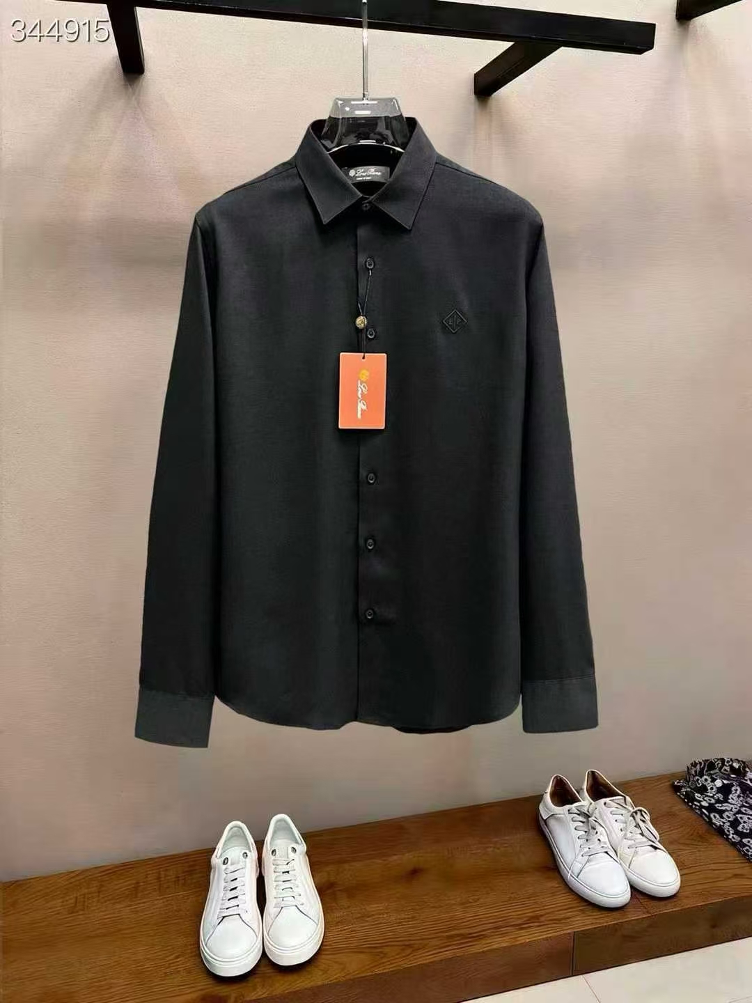 Men's discounted shirts - 图片 17