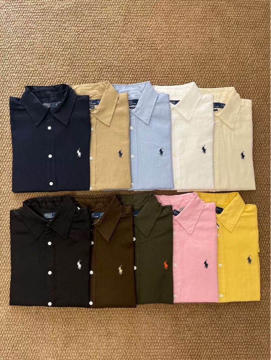 Men's discounted shirts - 图片 19