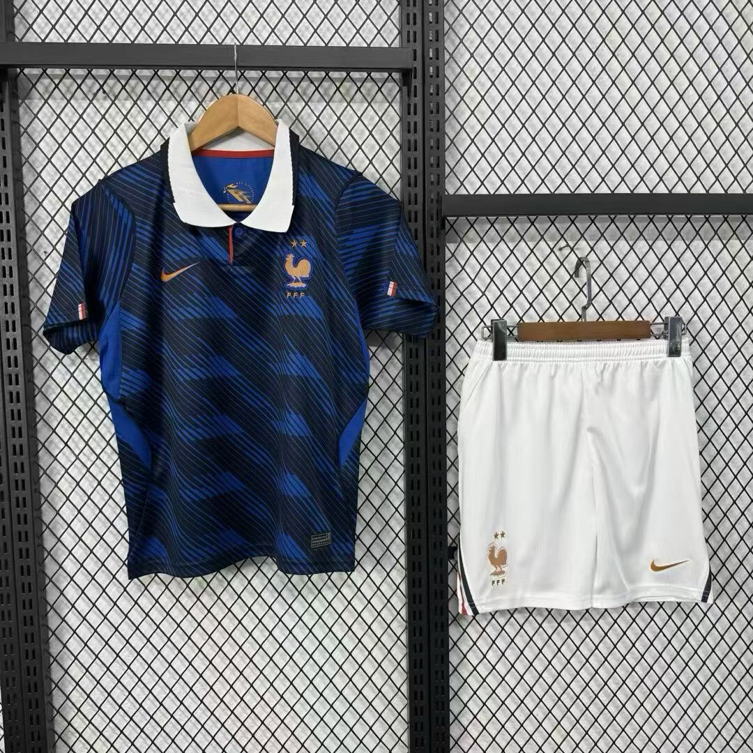 Men's football uniform - 图片 16