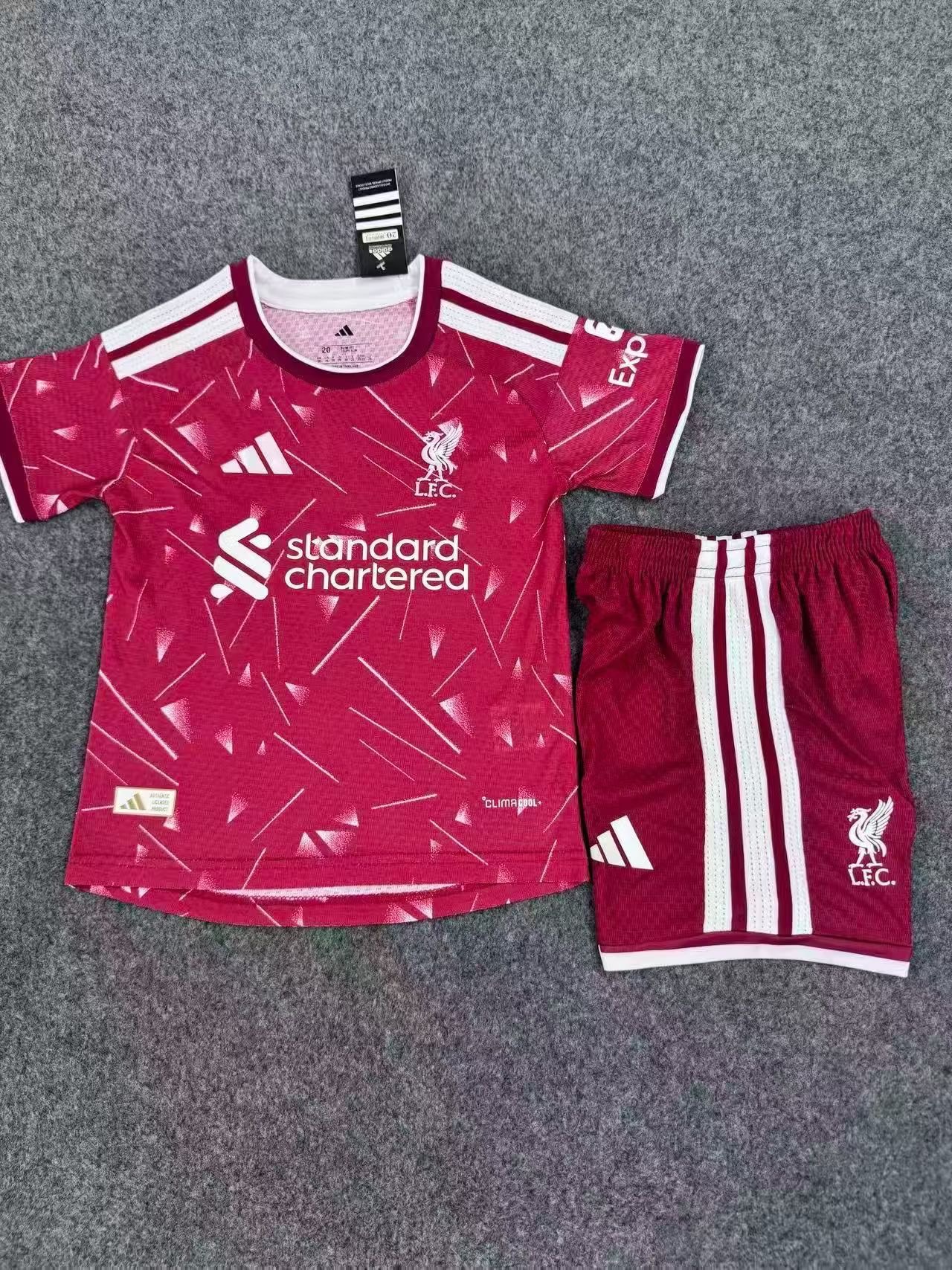Men's football uniform - 图片 19