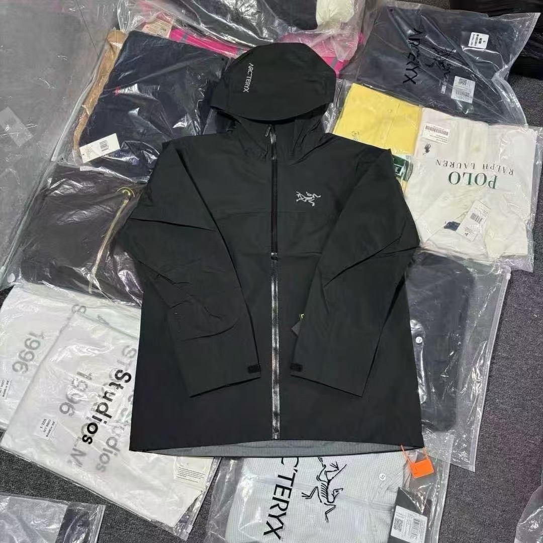 Men's assault suit jacket - 图片 3