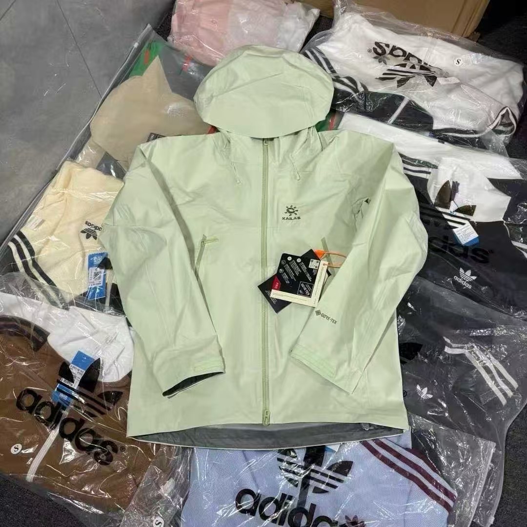 Men's assault suit jacket - 图片 6