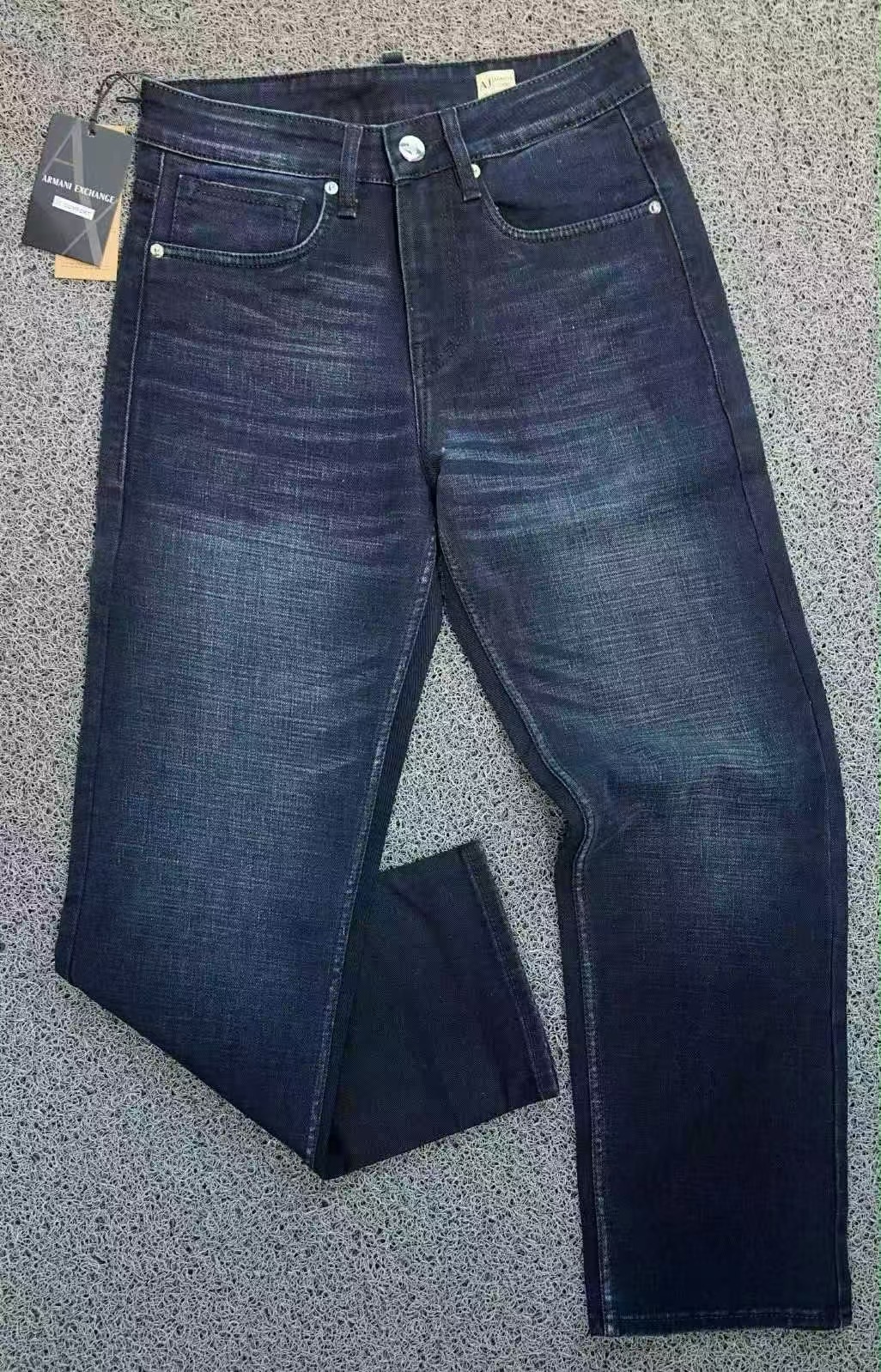 Men's jeans - 图片 3